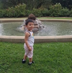 Meet your Posher, Yeymy